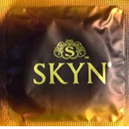 Mates Skyn Large 10 Condoms