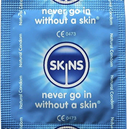 Skins Natural 24 Condoms
