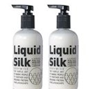 Liquid Silk 250ml Double product
