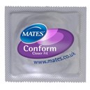 Mates Conform 72 Condoms