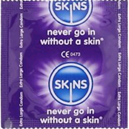 Skins Extra Large 24 Condoms product