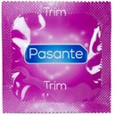 Pasante Trim 72 Condoms