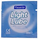 Pasante Light Lube 5ml Sachets (144)