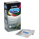 Durex Extended Pleasure 12 Condoms